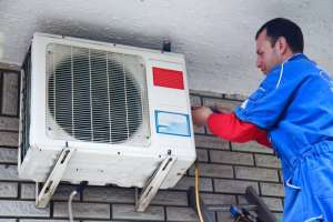 Find HVAC Contractors in Salem County