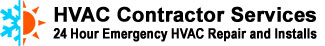 Salem County HVAC Contractors
